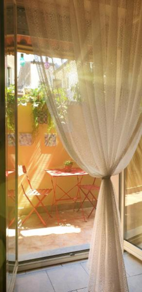 Отель Apartment Inn  Ачи Кастелло